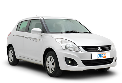 Maruti Swift Dzire-img